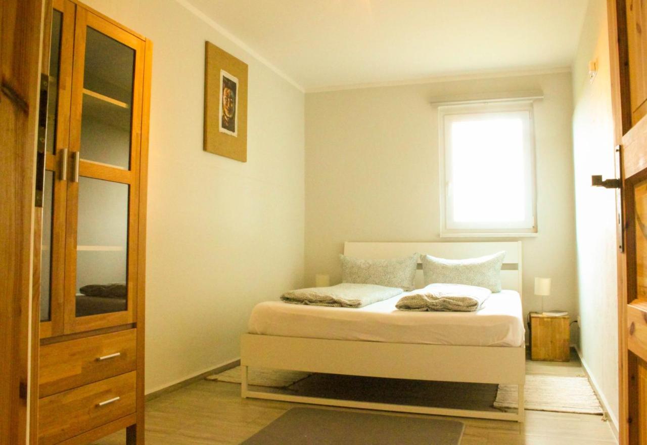 Pension Gestuet Lindenhof Templin Luaran gambar