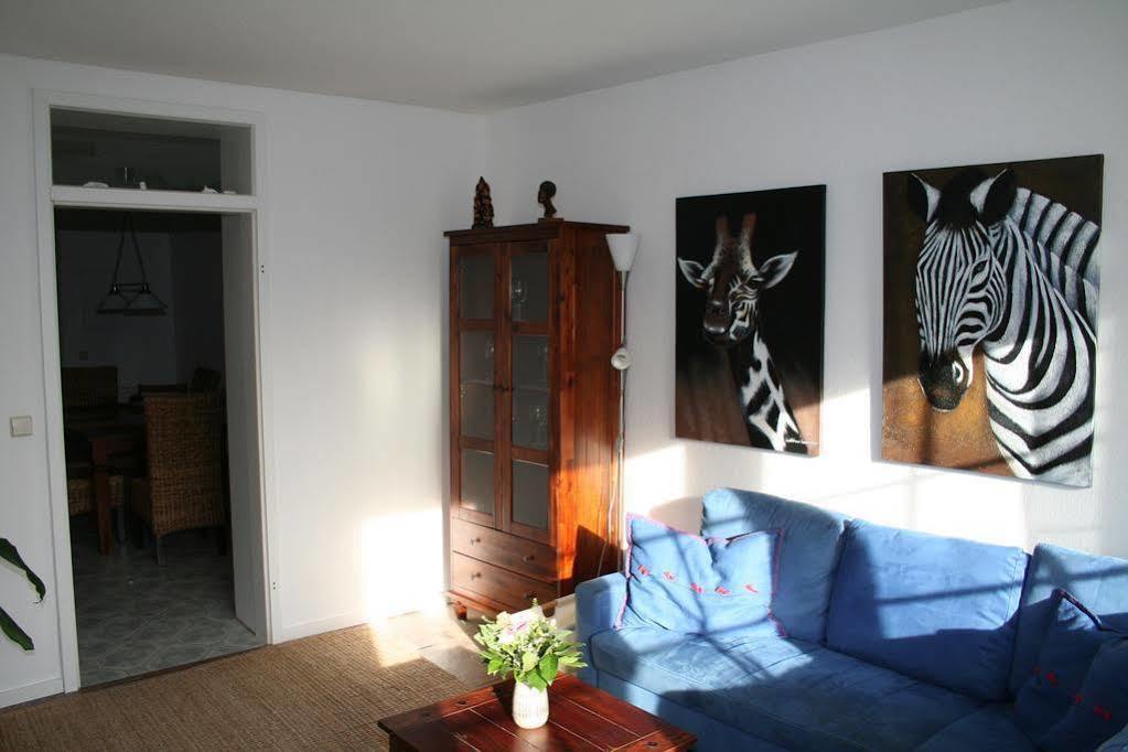Pension Gestuet Lindenhof Templin Luaran gambar
